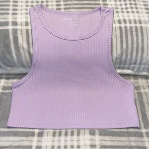 Aeropostale crop top 💜